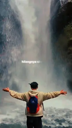 hilangnya cintamu