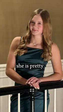 pretty on the inside