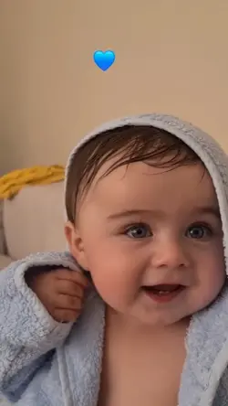 bebek şablonu