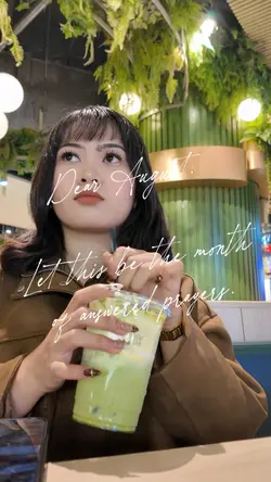Dear August
