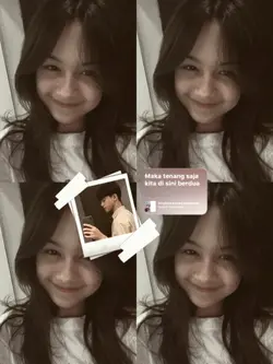 Frame Bucin Lucu