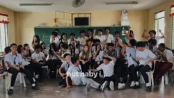 Last Bonding 