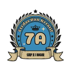 Logo kelas keren