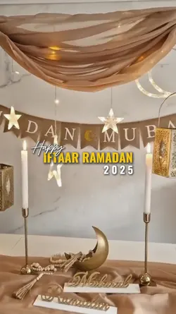Iftaar Ramadan