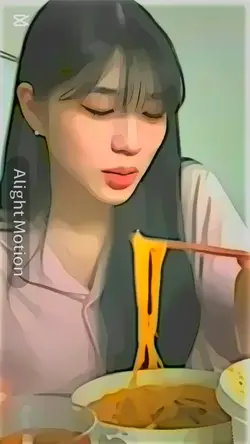 Eat fancam