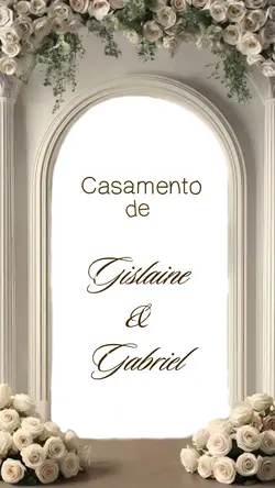 Convite d/Casamento