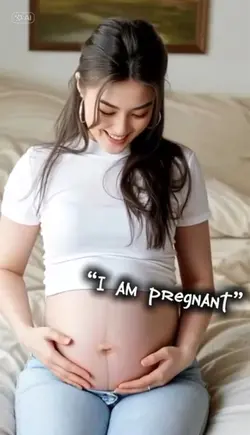 i am pregnan