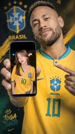 Where is neymar Love
