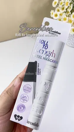 Bnb mascara 🍒