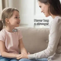 sorry mom