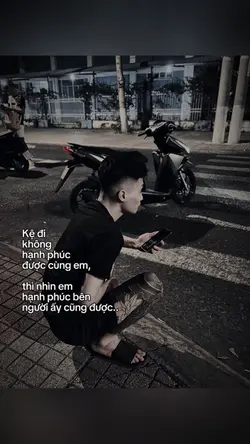 Caption + màu