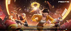 dance ff viral