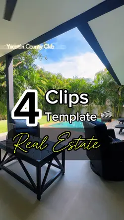 4 Clips Real Estate 