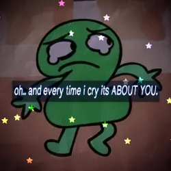 its about YOU