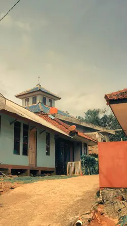 Suasa Kampung