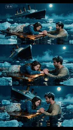 TITANIC AI