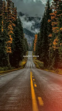 Country Road