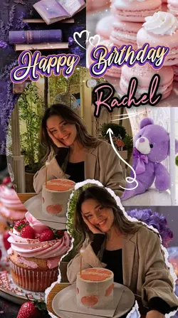 Birthday Wishes