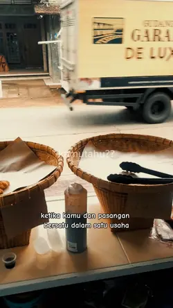 usaha dengan pasngn