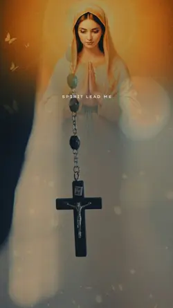 MARY - CATHOLIC