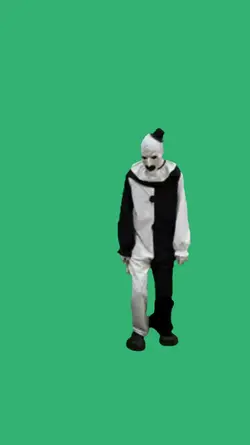 terrifier dancing 