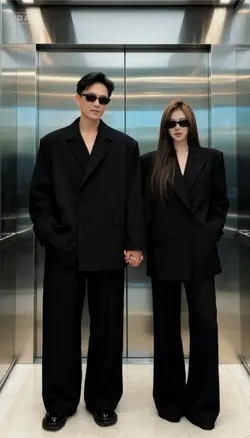 ai foto di lift