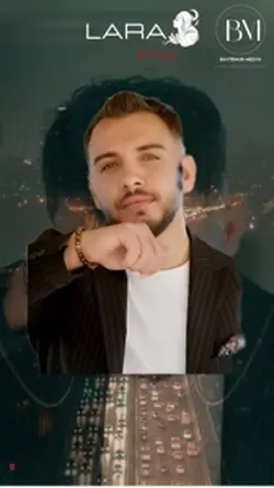 Sanatçı Afişi
