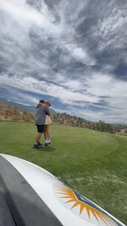 golf dates