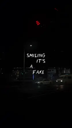 FakeLoveRealProblem