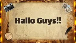 opening video