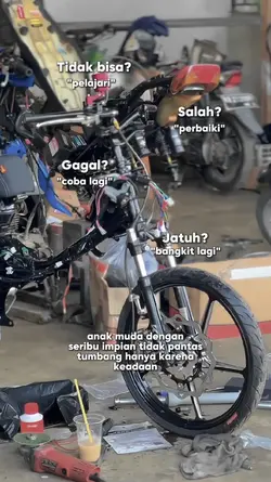 gagal coba lagi