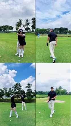 golf