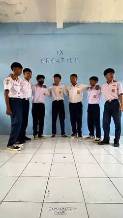 tren loncat