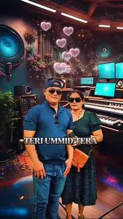 Teri Ummid Tera 
