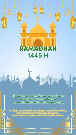 Ramadhan