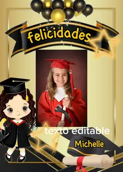 Graduación 2024