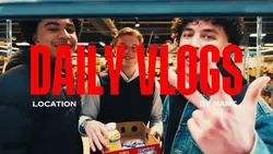 daily vlogs 