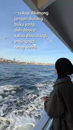 cukup dikenang
