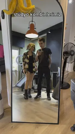 Haftalık kombin