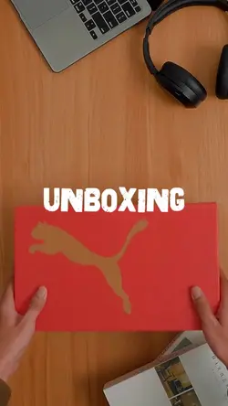 UNBOXING
