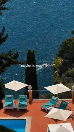 Maybe in Another 