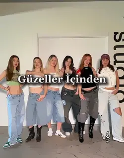 Güzeller İçinden🧊💙