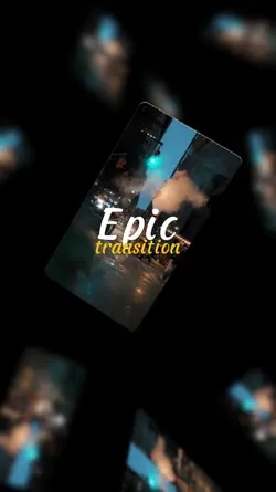 Epic Transition
