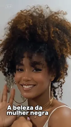 Lindas E Negras 