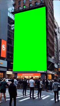 NEW YORK BILLBOARD