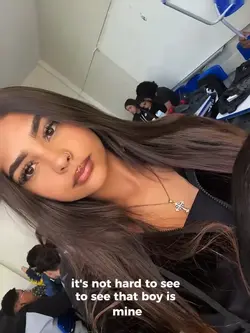 Boy is Mine