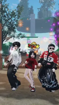 Ketlin dance 