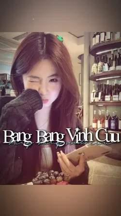 quốc kang say hi