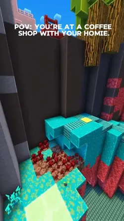 Minecraft AI
