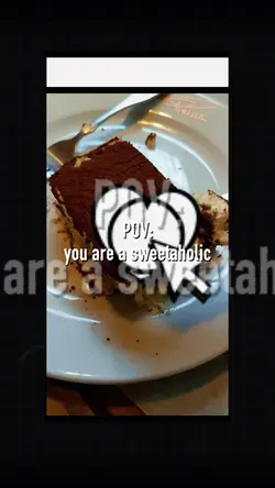 sweetaholic
